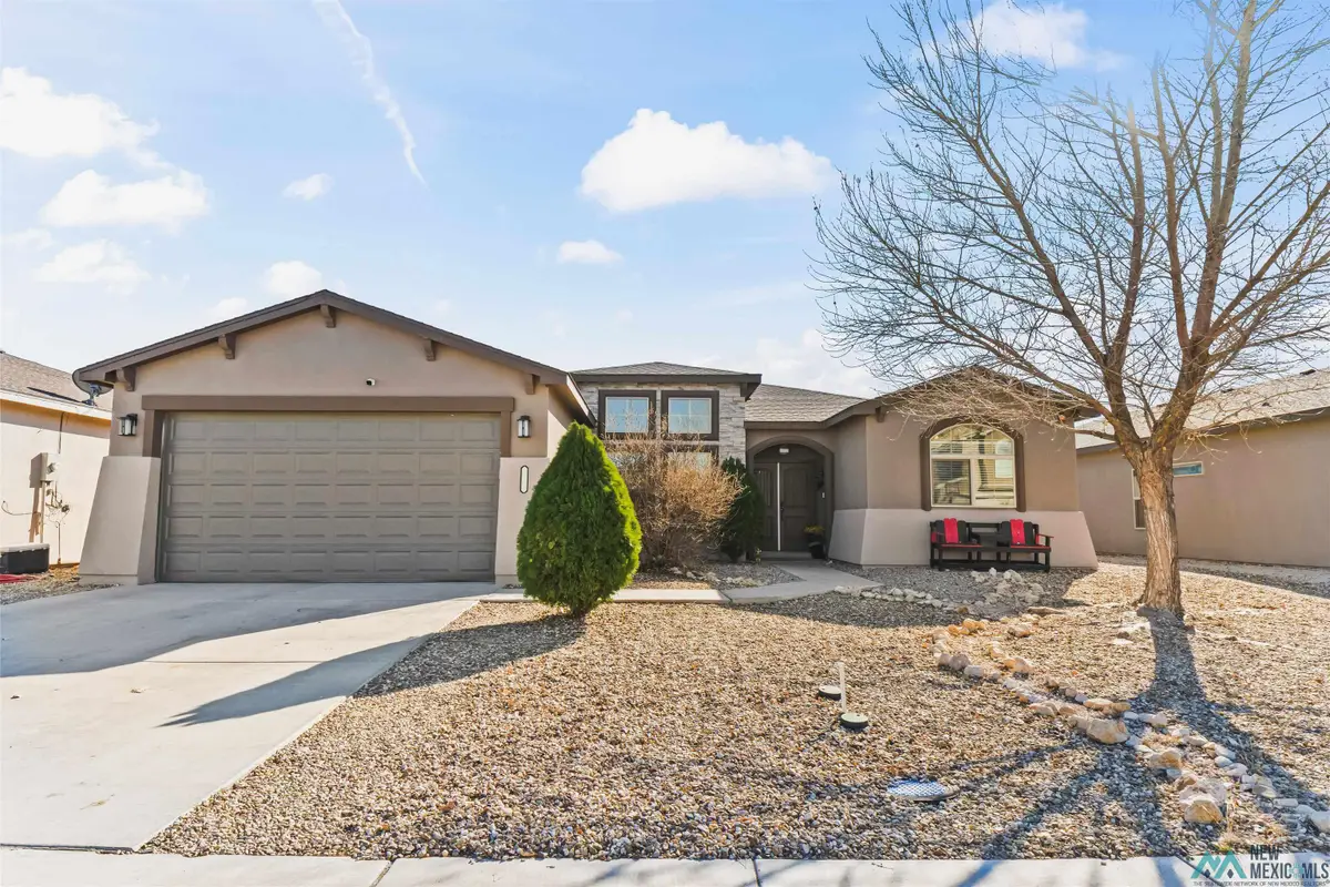 4905 W Grey Ghost Road, Hobbs, NM 88240 - Image #1