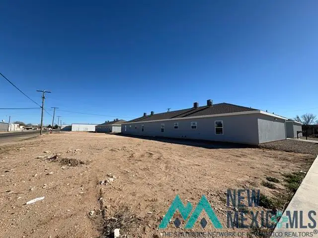 320 N Ave. B, Portales, NM 88130 - Image #1