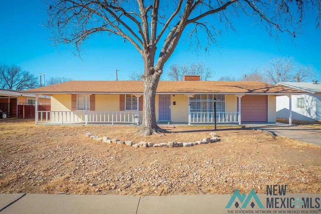 3110 Delicado Avenue, Roswell, NM 88201 - Image #1