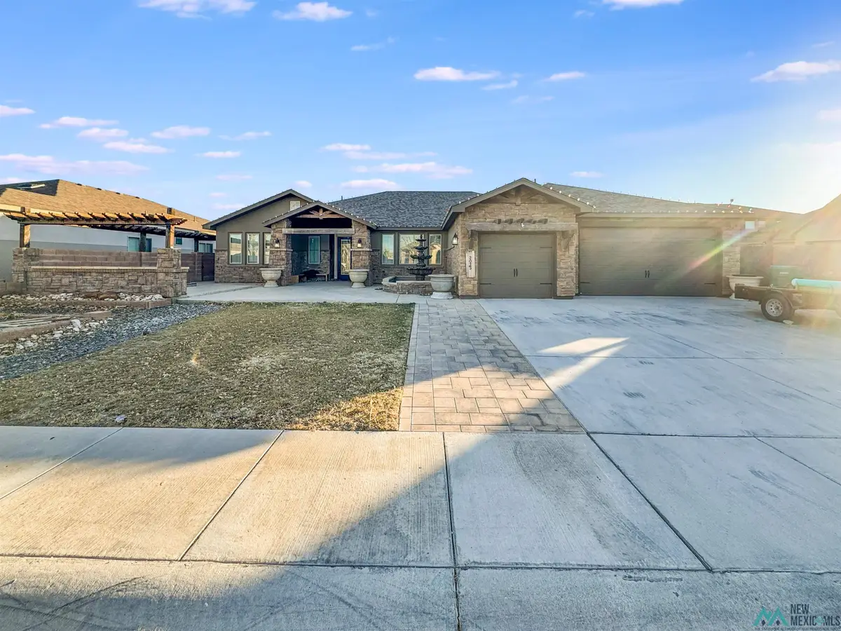 2023 E Tanglewood Avenue, Hobbs, NM 88240 - Image #1