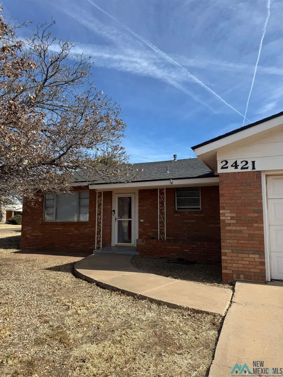 2421 Duckworth Avenue, Clovis, NM 88101 - Image #2