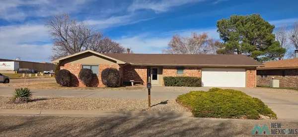 1100 Concord Rd, Clovis, NM 88101