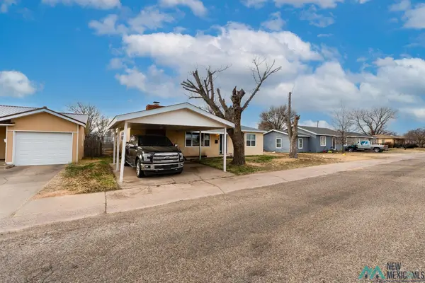 225 E Plaza Drive, Clovis, NM 88101