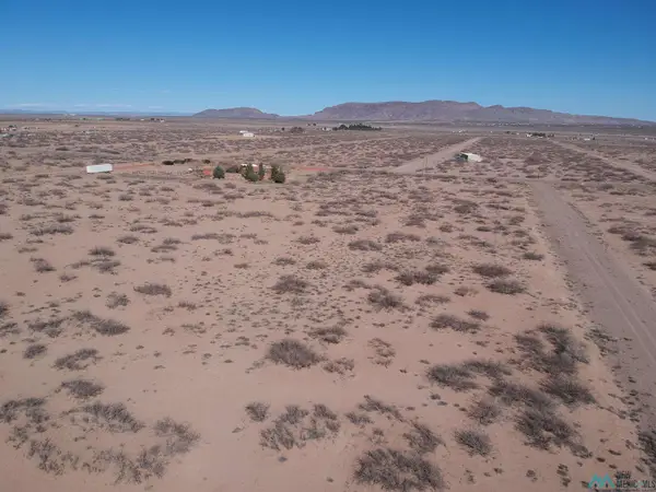 Maverick Rd Se, Deming, NM 88030