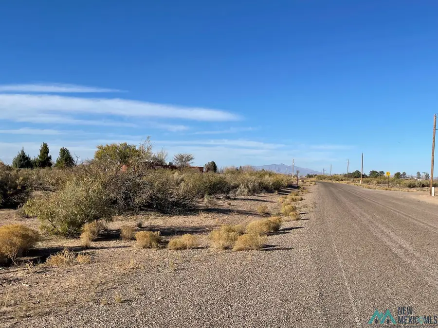 Maverick Rd Se, Deming, NM 88030 - #3