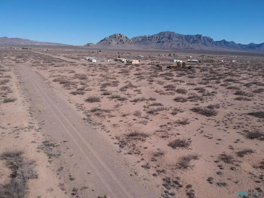 Maverick Rd Se, Deming, NM 88030 - #2