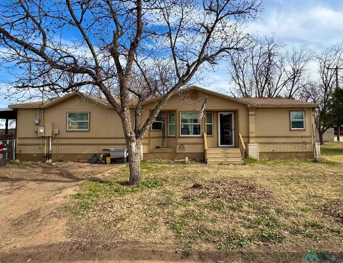 106 S La Huerta Circle, Carlsbad, NM 88220 - Image #1