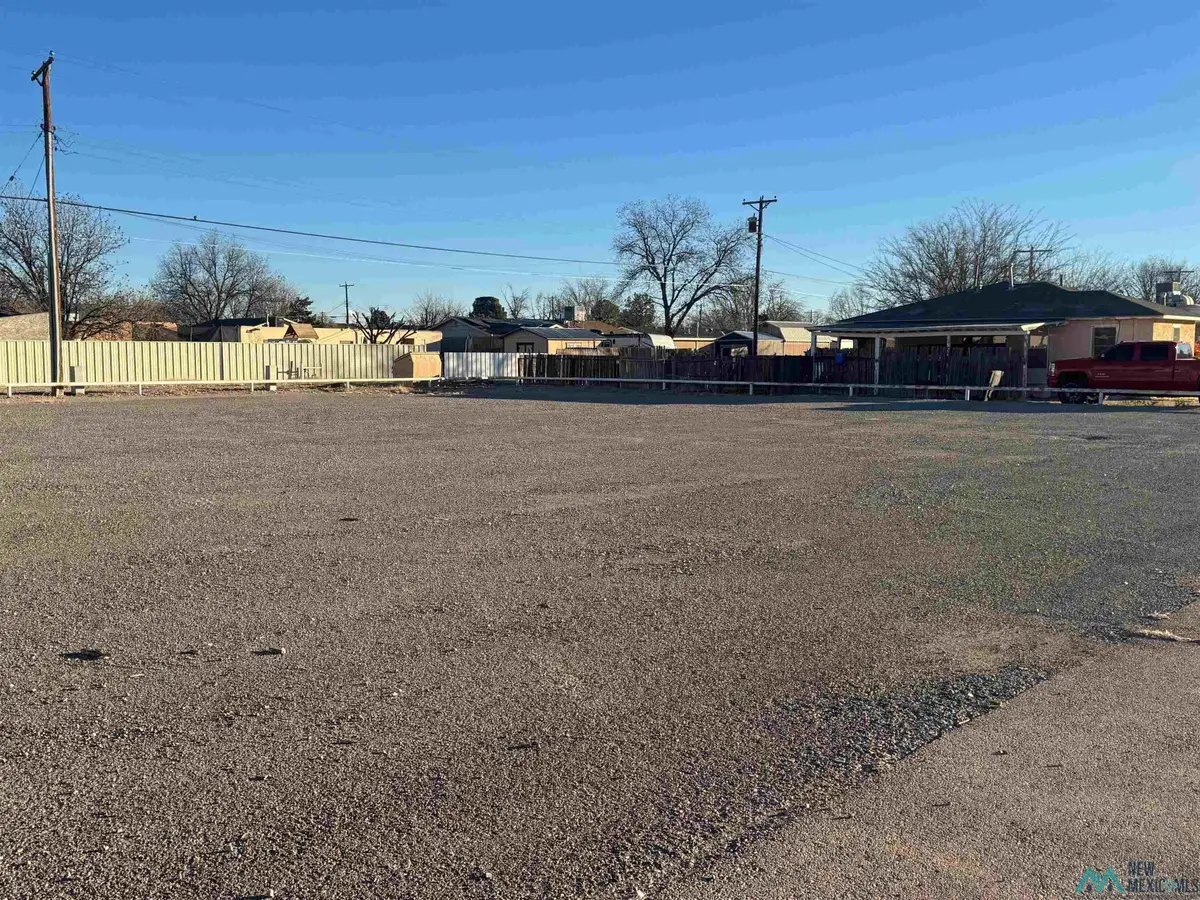 W of 1206 W Hermosa (lot 22) Drive, Artesia, NM 88210 - Image #1