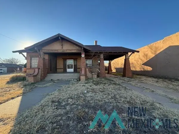 1000 N Main Street, Clovis, NM 88101