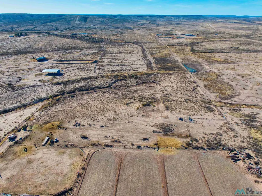 W of 4603 Harmon Lane, Carlsbad, NM 88220 - Image #2