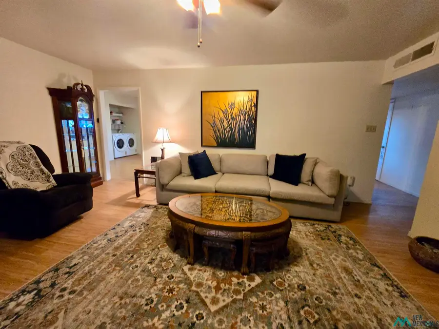 1202 Baylor Drive, Roswell, NM 88203 - #2