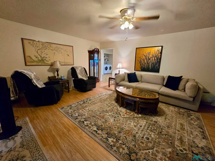 1202 Baylor Drive, Roswell, NM 88203 - #3