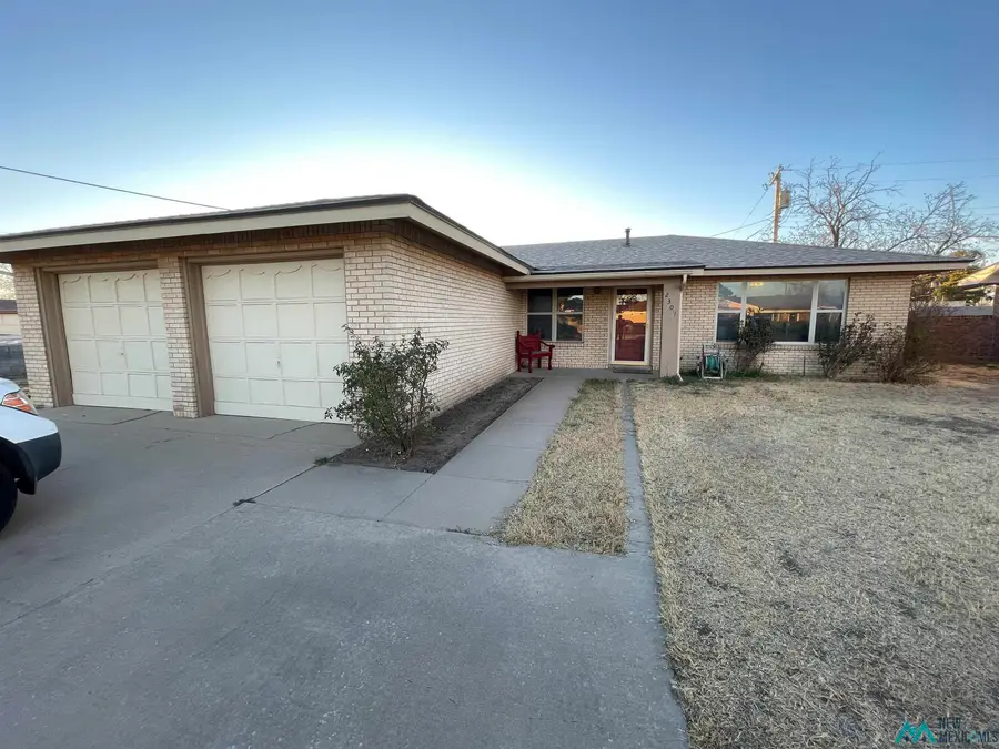 2301 N Cielo Drive, Hobbs, NM 88240 - Image #3