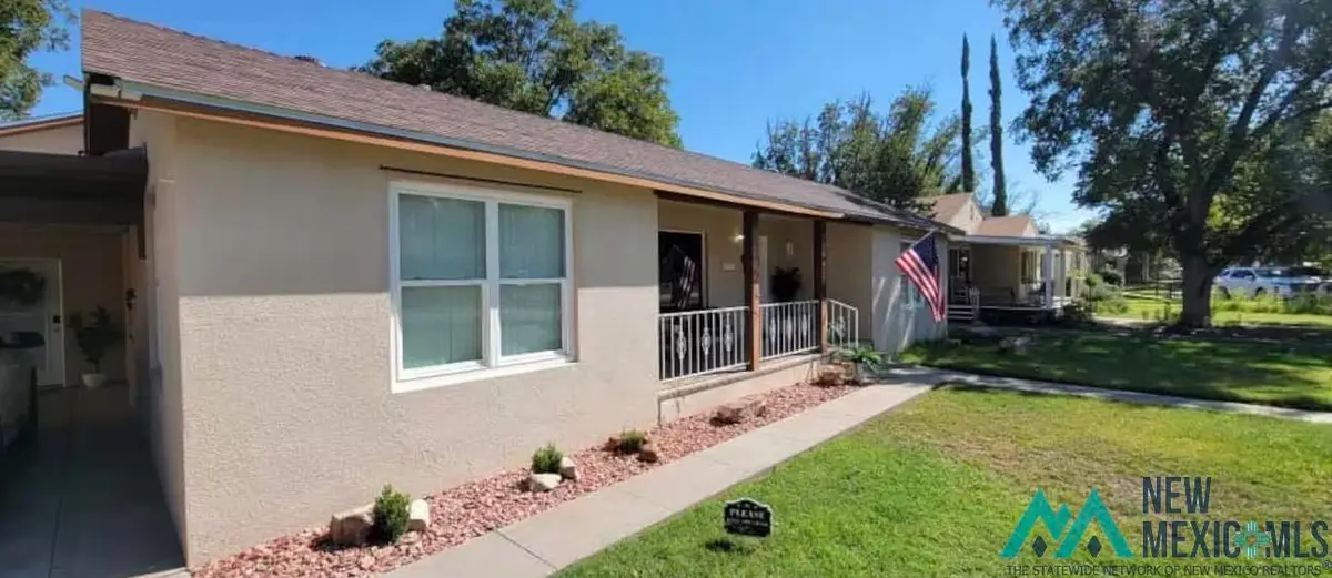 924 N Halagueno Street, Carlsbad, NM 88220 - Image #1