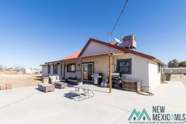2201 Foothill Road, Carlsbad, NM 88220