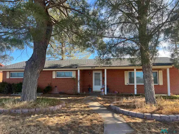 302 N 9th Street, Lovington, NM 88260