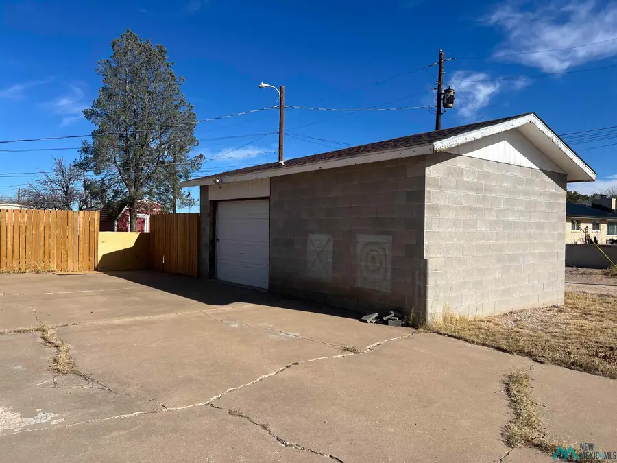 302 N 9th Street, Lovington, NM 88260 - Image #3