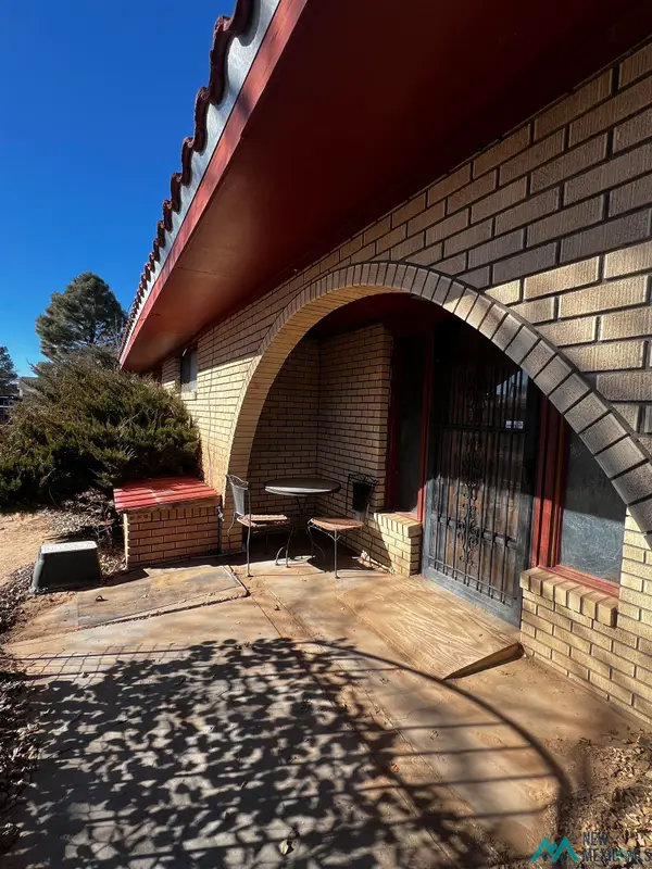 724 Elko Avenue, Grants, NM 87020