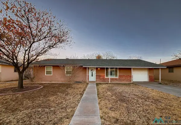 2304 Mills Drive, Roswell, NM 88201