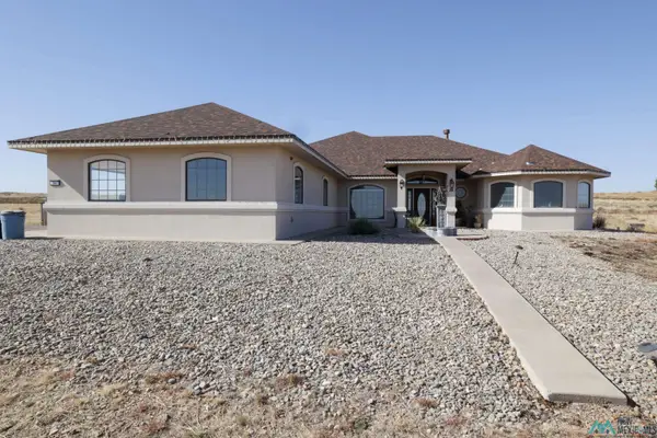34 Townsend Trail, Roswell, NM 88201