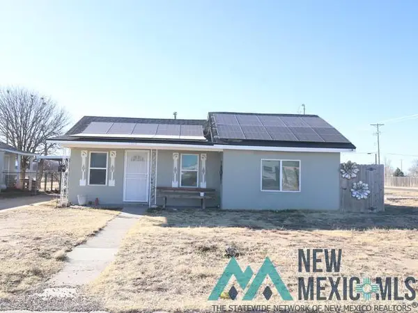 1221 N Avenue A, Portales, NM 