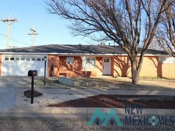 437 Sandy Lane, Clovis, NM 5