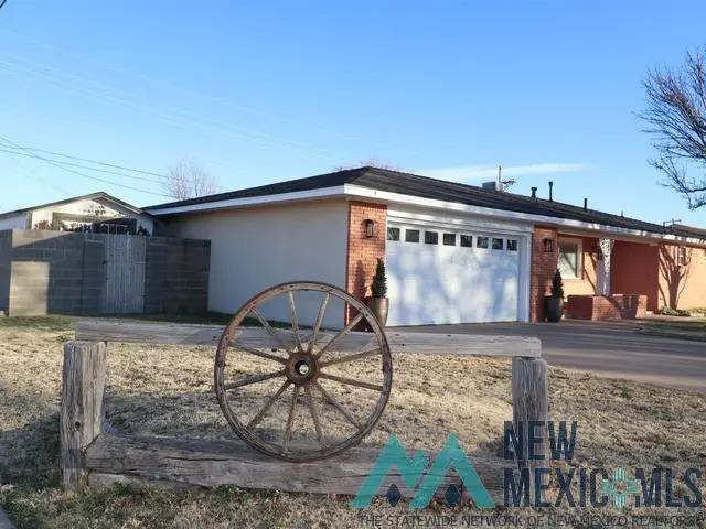 437 Sandy Lane, Clovis, NM 5 - Image #2