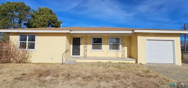 1613 Sheldon Street, Clovis, NM 88101