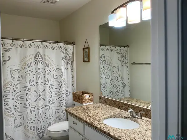 2700 Hammond Boulevard, Clovis, NM 88101