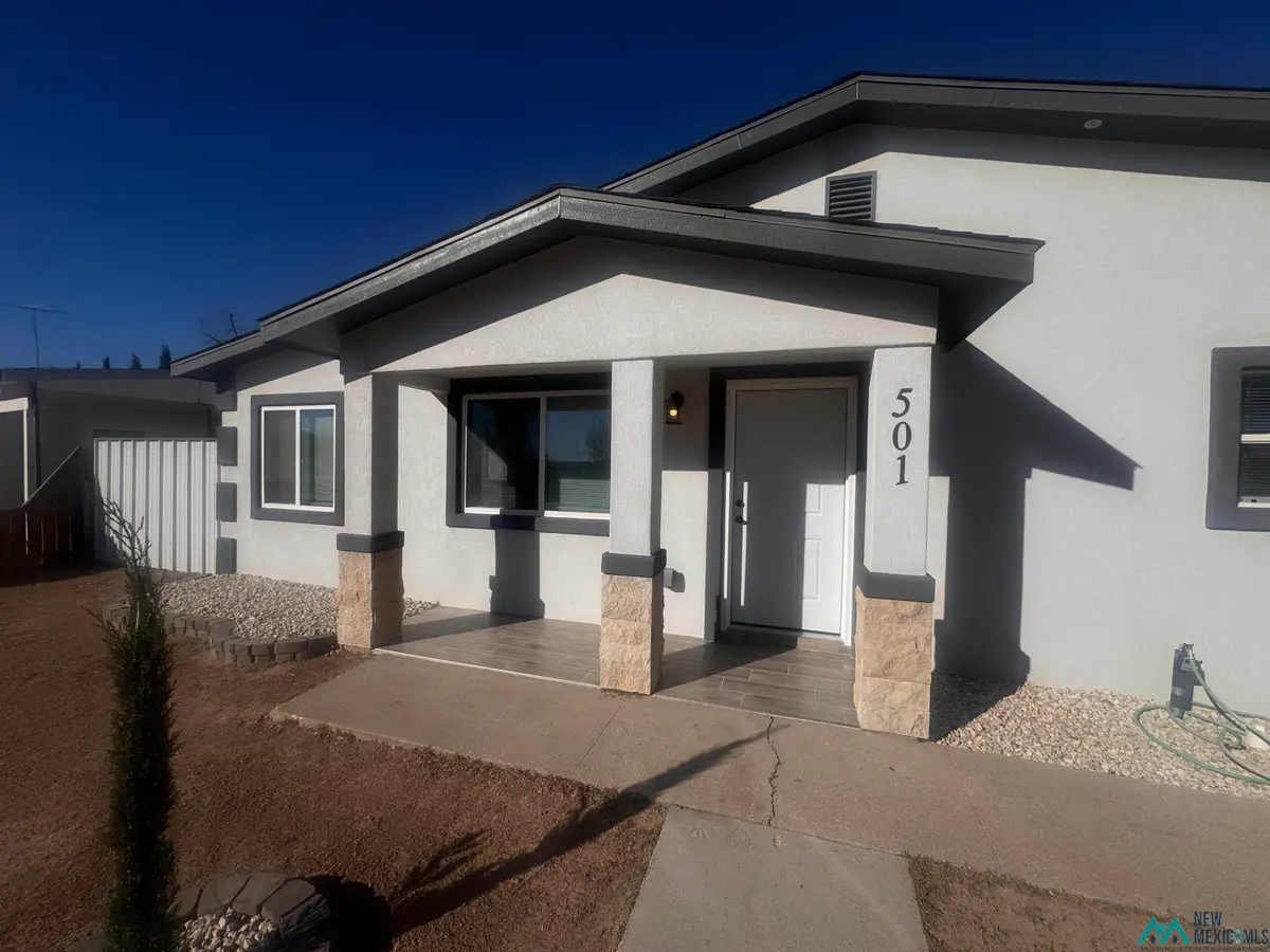 501 Leavell Drive, Carlsbad, NM  - Image #1