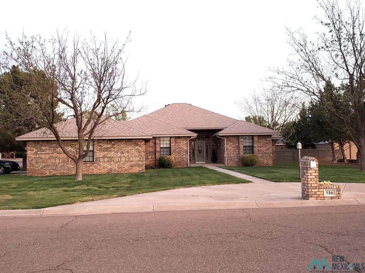 516 E 16th Street, Portales, NM 88130 - Image #1