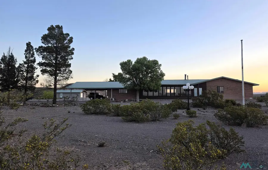 15449 Hwy 187, Williamsburg, NM 87942 - Image #2