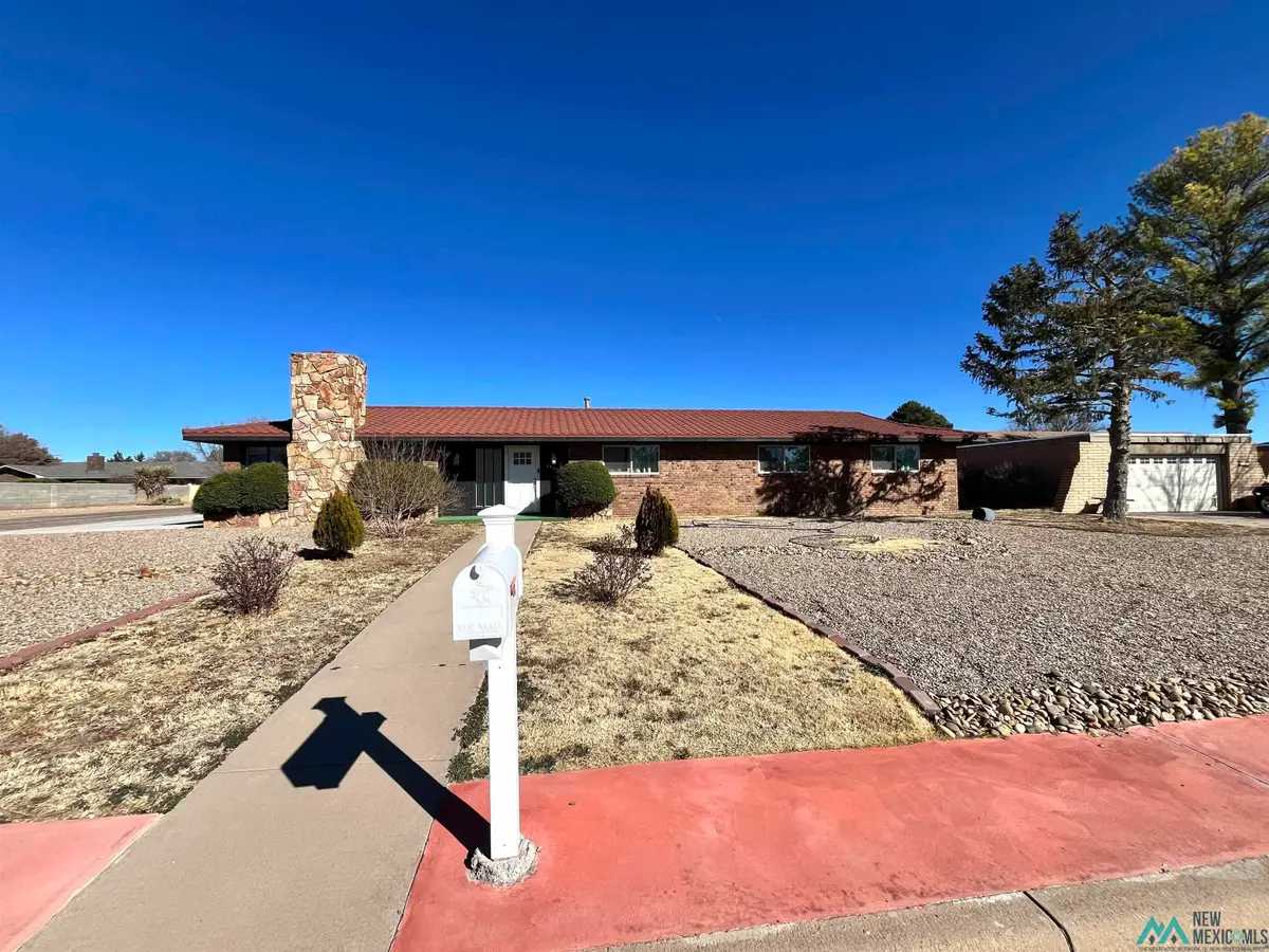 1713 Wilshire Boulevard, Clovis, NM 88101 - Image #1