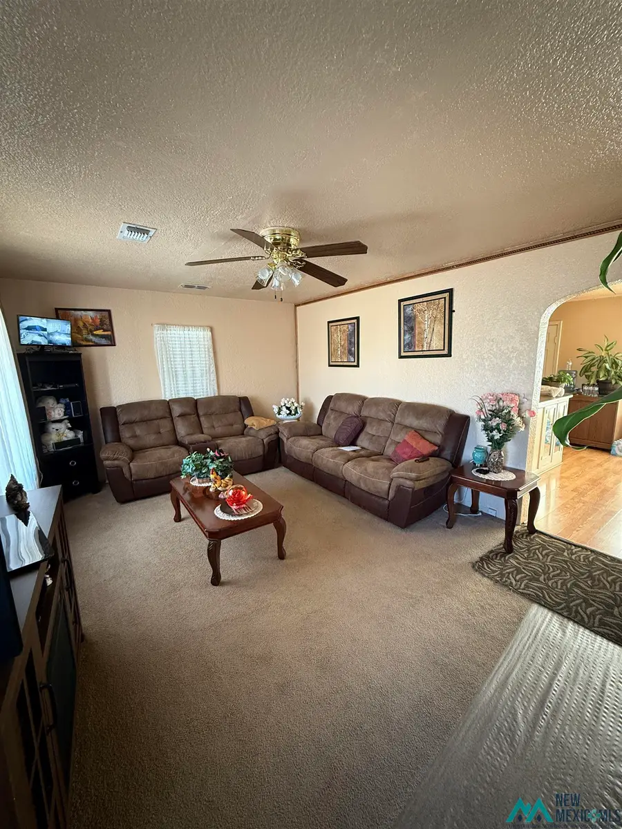 1602 E Bland Street, Roswell, NM 88203 - #3