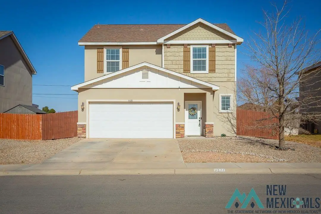 1031 Heather Drive, Roswell, NM 88203 - Image #1