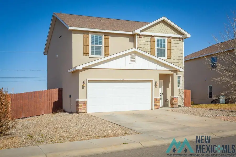 1031 Heather Drive, Roswell, NM 88203 - Image #2