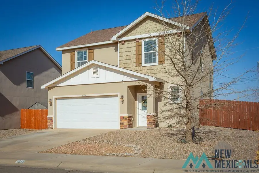 1031 Heather Drive, Roswell, NM 88203 - Image #3