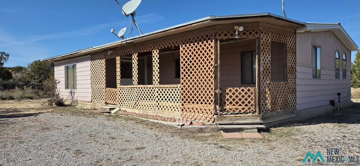 10 S Cipriano, Gallup, NM 87305 - Image #1