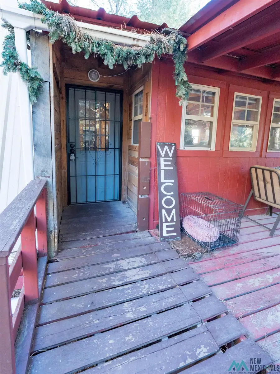 3 Wimsatt Road, Cloudcroft, NM 88317 - Image #2