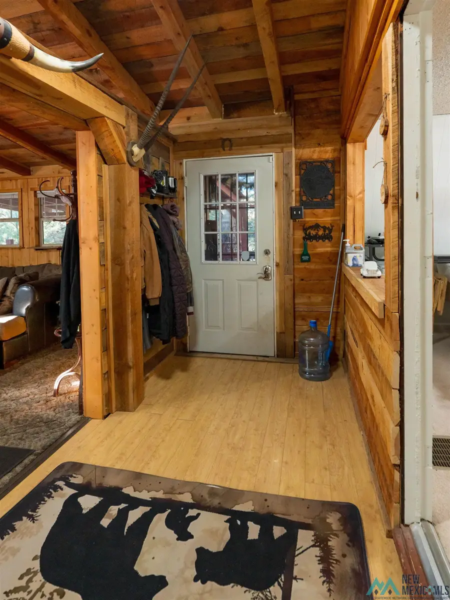 3 Wimsatt Road, Cloudcroft, NM 88317 - Image #3