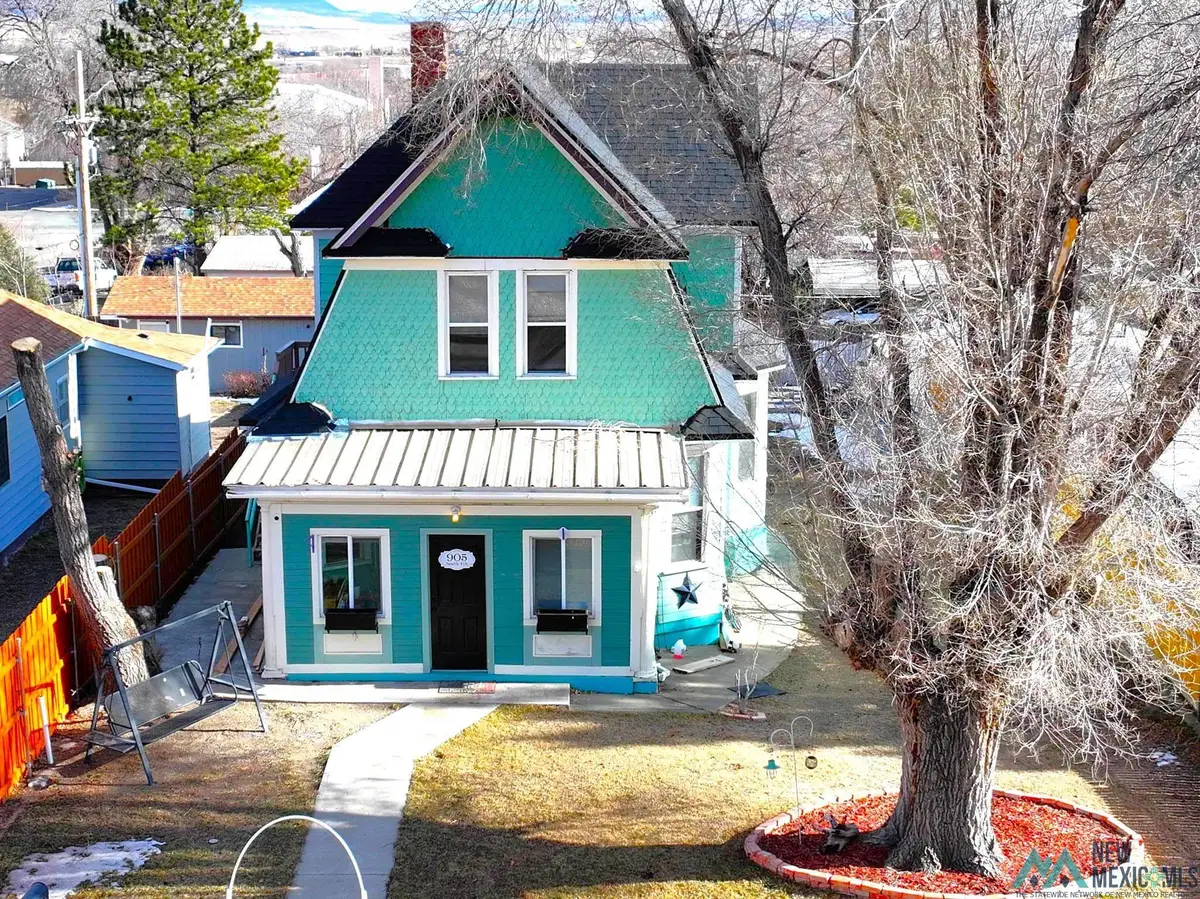 905 S 4th Street, Raton, NM 87740 - Image #1