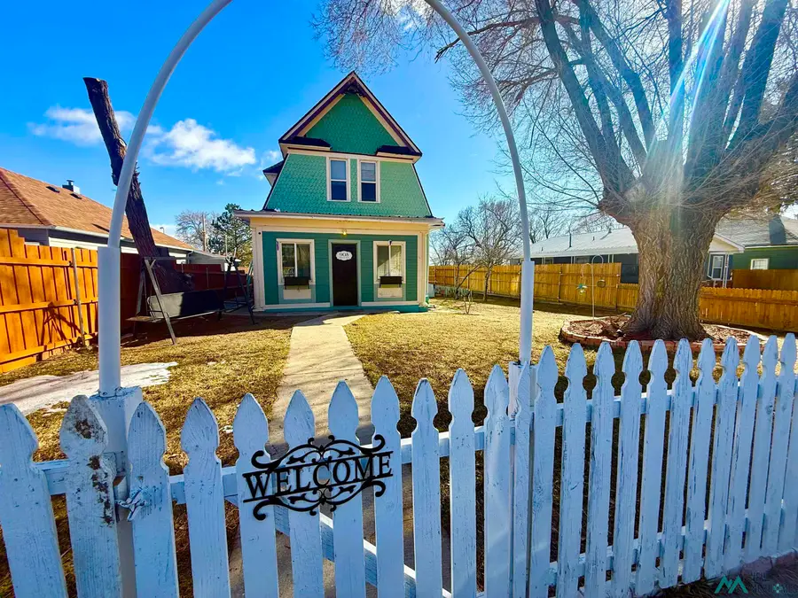 905 S 4th Street, Raton, NM 87740 - Image #2