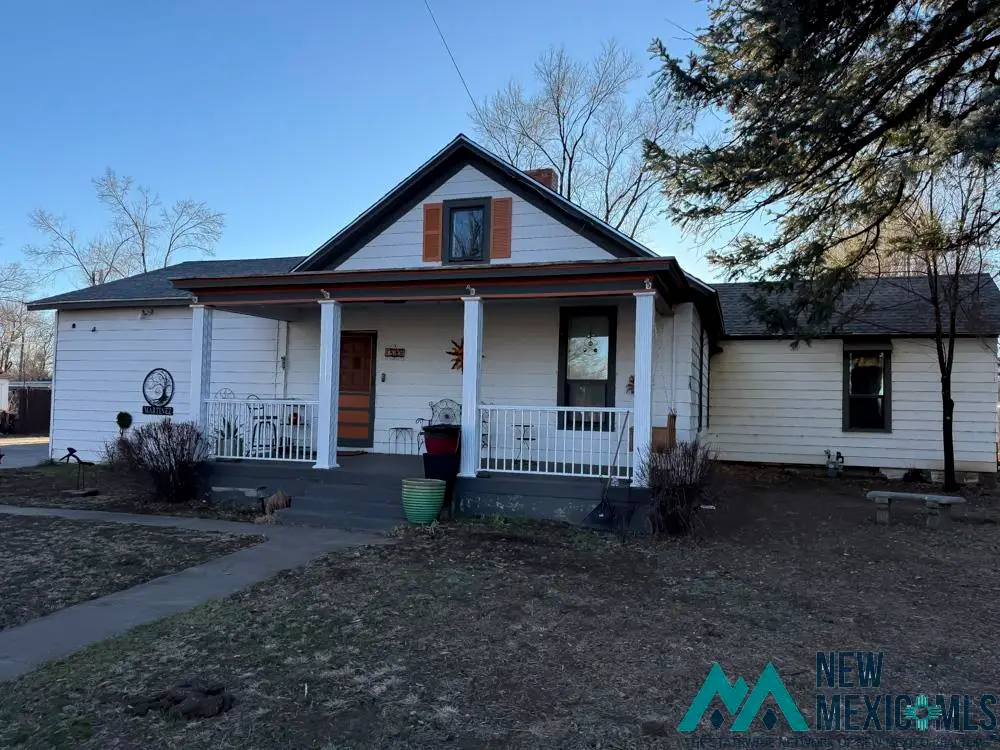 1849 8th Street, Las Vegas, NM 87701 - Image #1