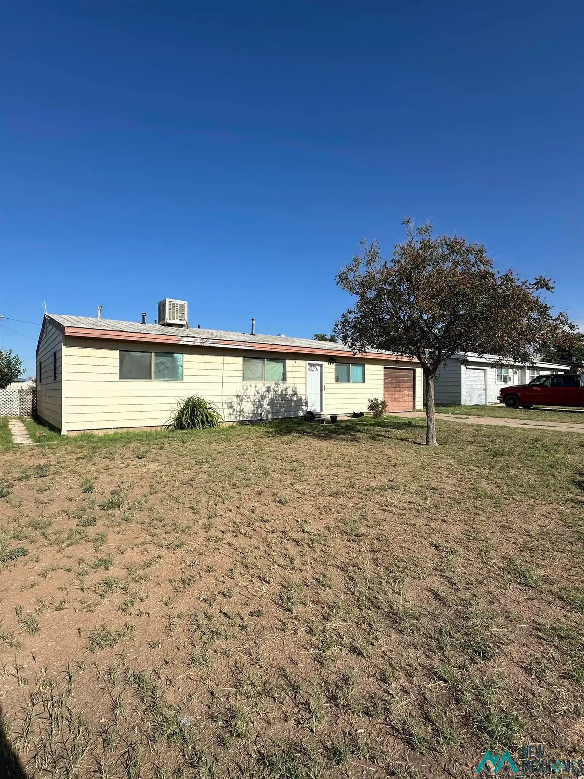 617 S 7th Street, Jal, NM 88260 - Image #1