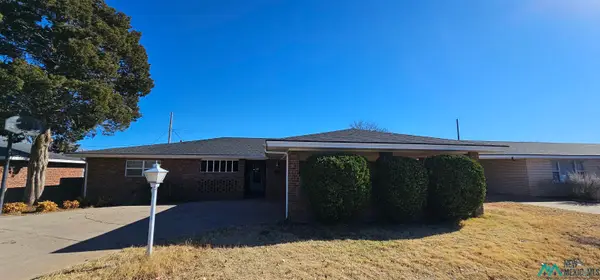 217 Utah Drive, Portales, NM 88130