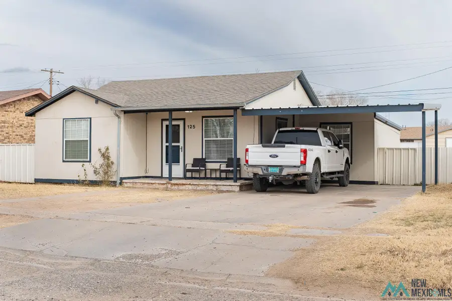125 S Globe Avenue, Portales, NM 88130 - Image #2