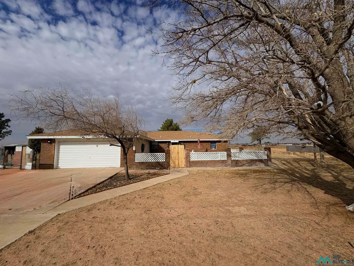 216 E Illinois Street, Hobbs, NM 88240 - Image #1