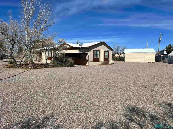 60 Desertaire Road, Truth Or Consequences, NM 87901