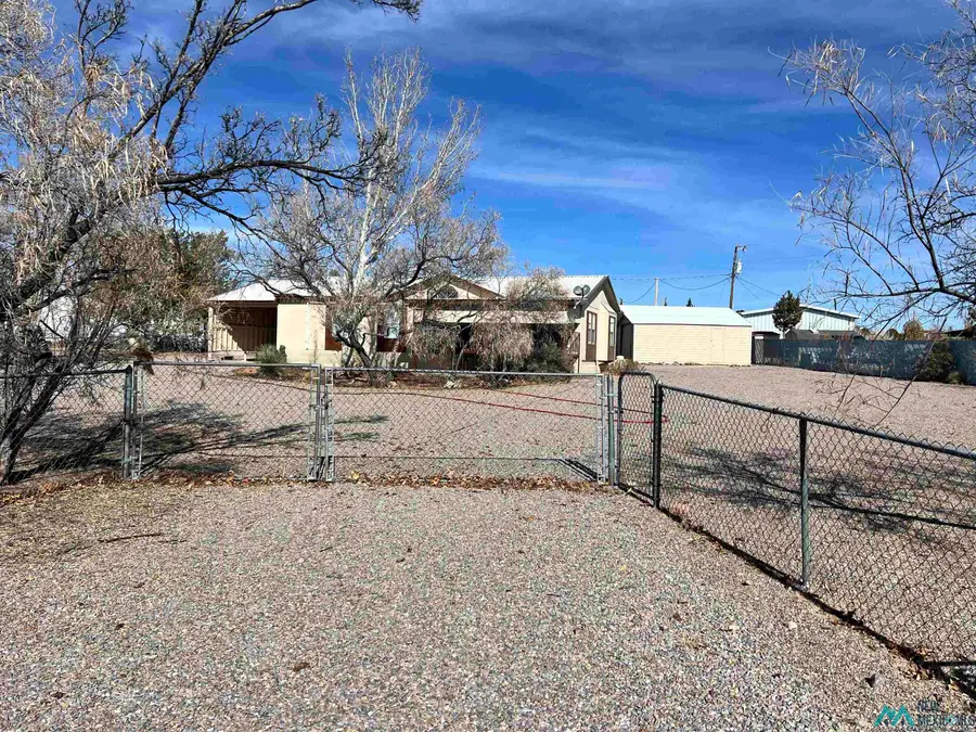 60 Desertaire Road, Truth Or Consequences, NM 87901 - Image #2