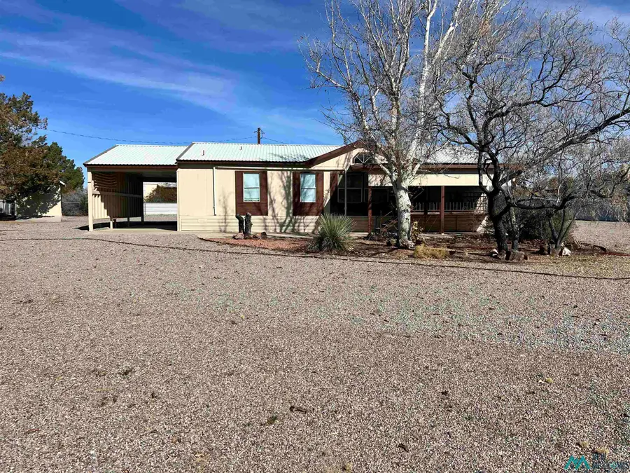 60 Desertaire Road, Truth Or Consequences, NM 87901 - Image #3